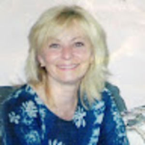 Meet your Posher, Deborah